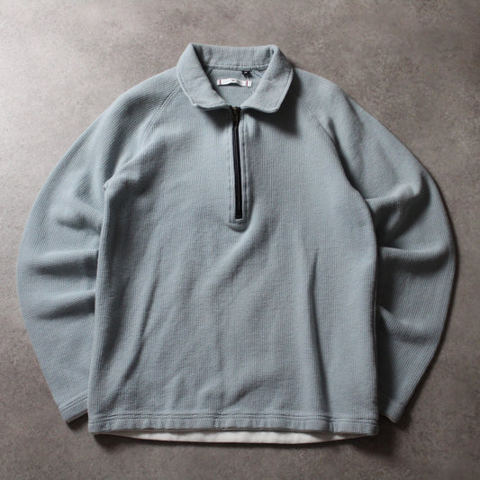 Tommy Hilfiger 1/4-Reißverschlusspullover (Damen-M)