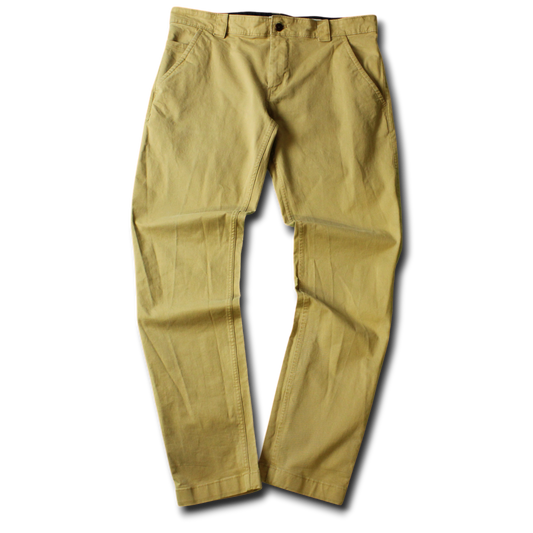 Tommy Jeans Slim Fit Hose (Größe W34)