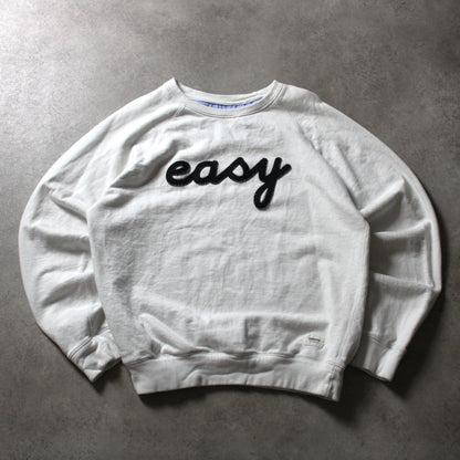 Wemoto Crewneck Sweater (Man-L)