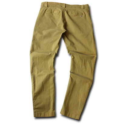 Tommy Jeans Slim Fit Hose (Größe W34)