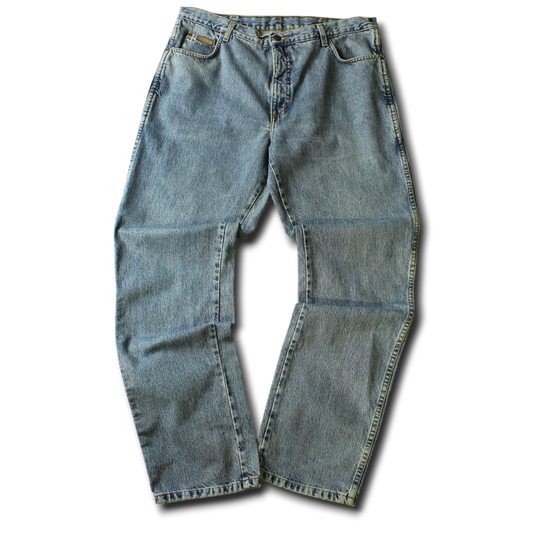 Wrangler Jeans (Größe W38)