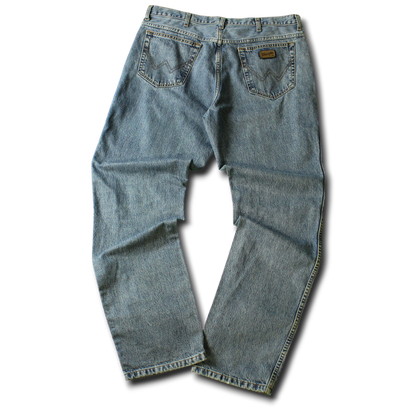 Wrangler Jeans (Größe W38)