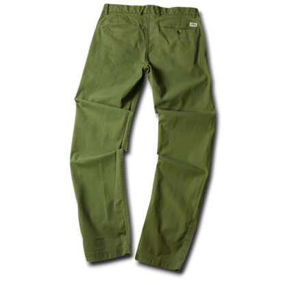 Ben Sherman Slim Fit Hose (Größe W31)