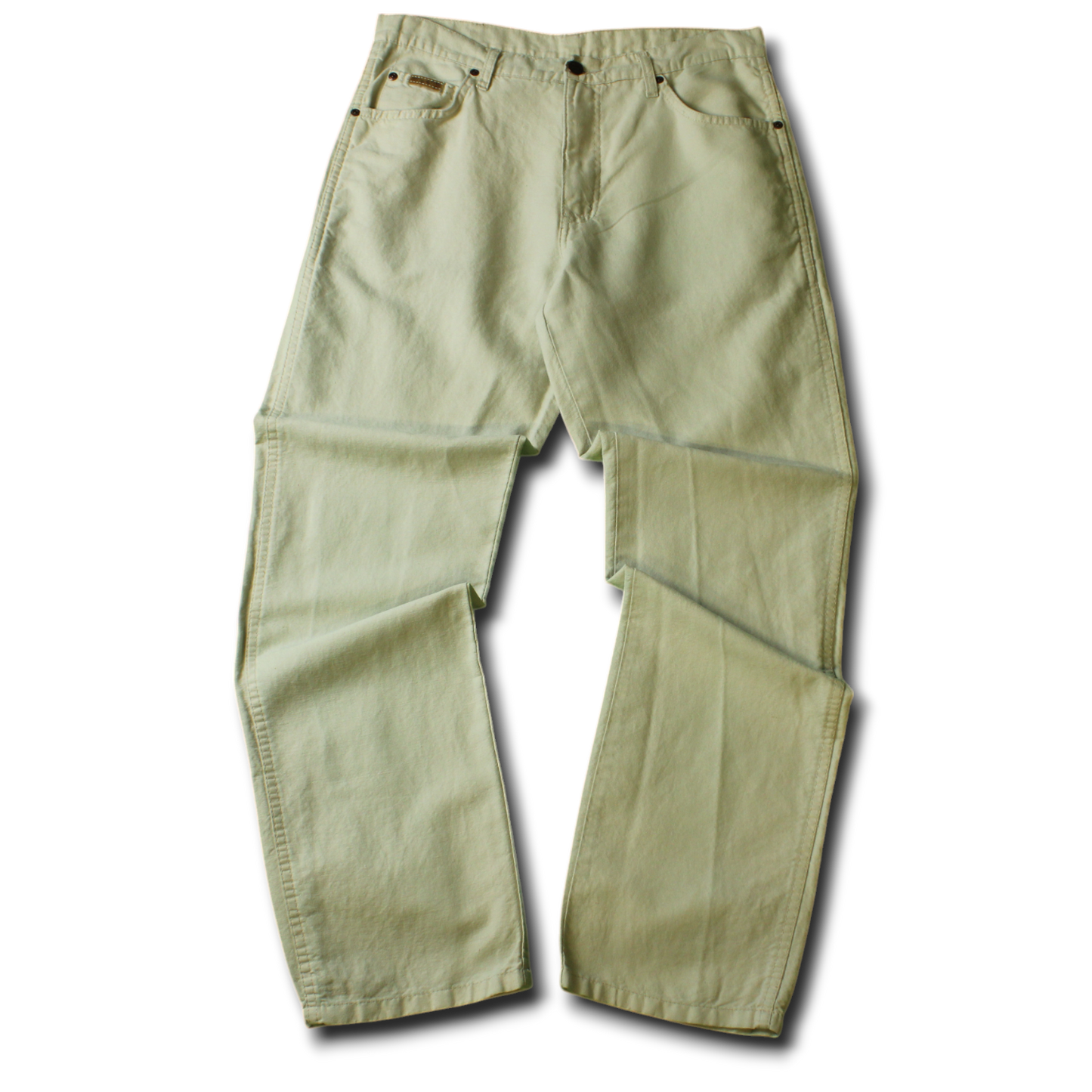 Wrangler-Hosen (Größe W34)