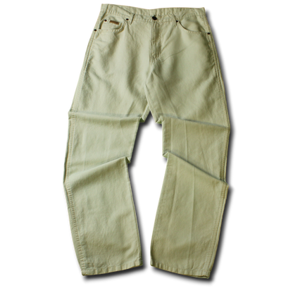 Wrangler-Hosen (Größe W34)