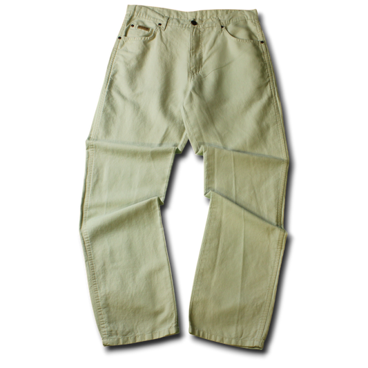 Wrangler-Hosen (Größe W34)