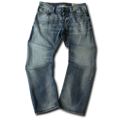 Diesel Jeans (Größe W34)