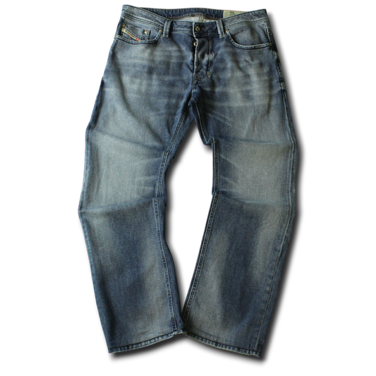 Diesel Jeans (Größe W34)
