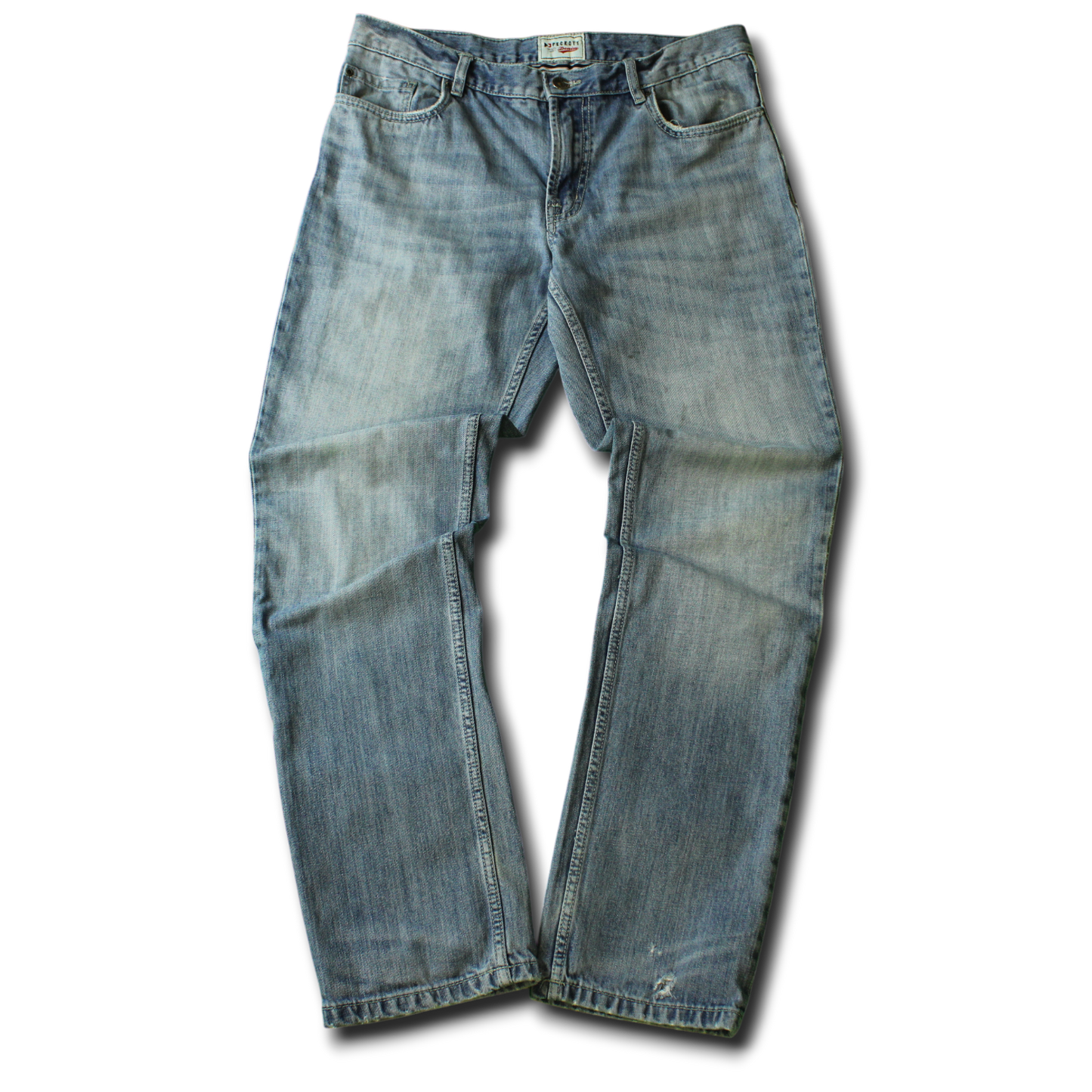 Peckott Jeans (Größe W33)