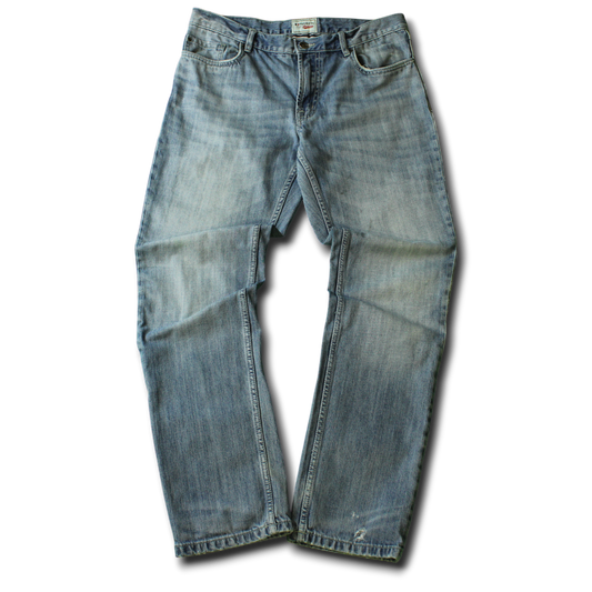 Peckott Jeans (Größe W33)