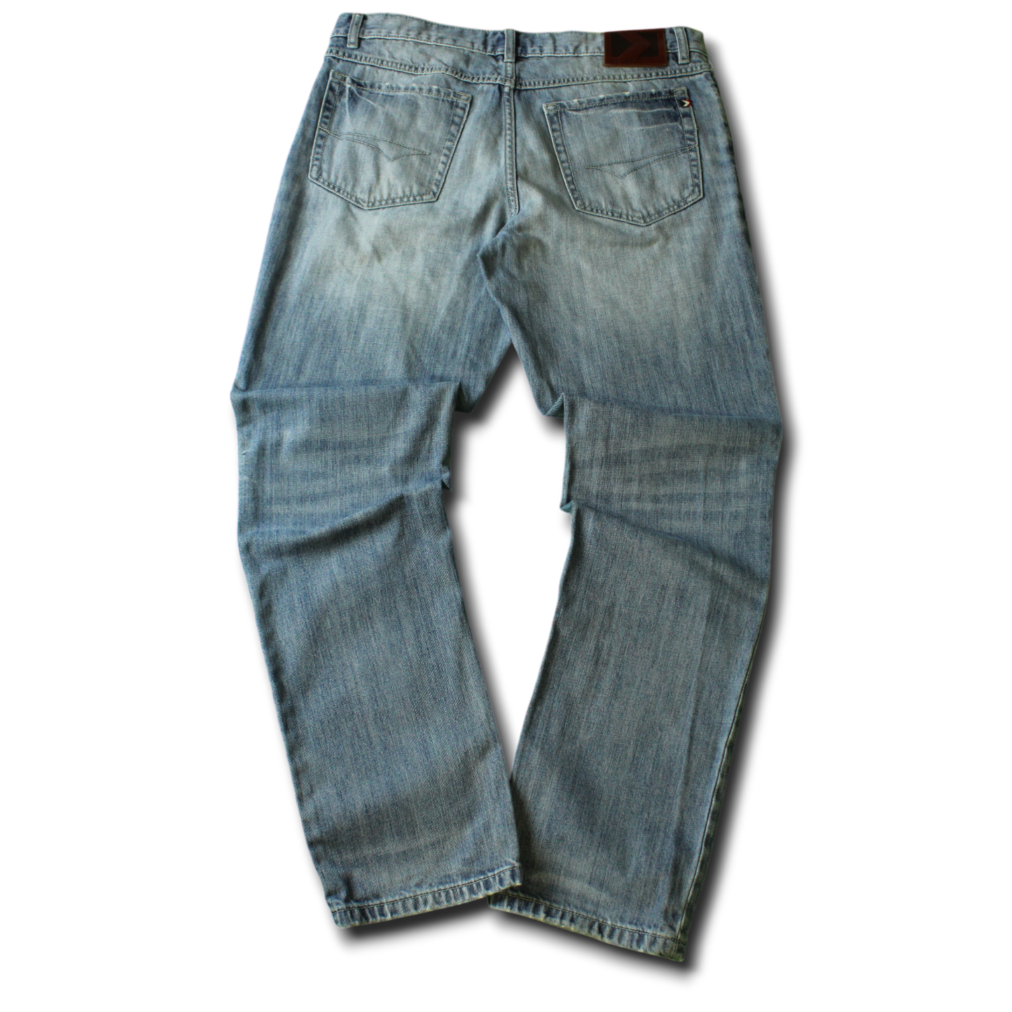 Peckott Jeans (Größe W33)