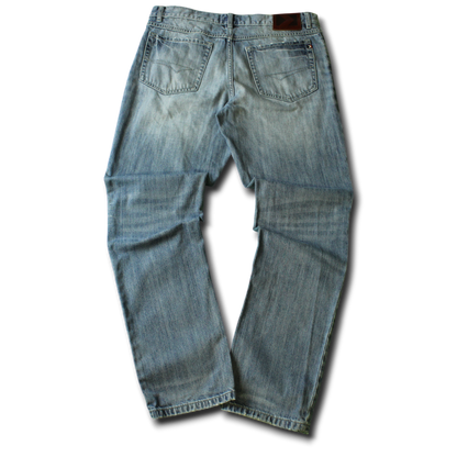 Peckott Jeans (Größe W33)