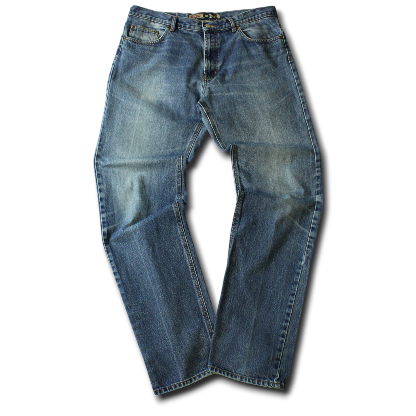 Jinglers Jeans (Größe W38)