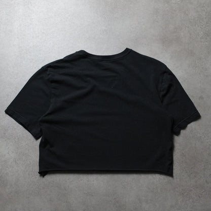 Nike Dri-Fit Crop Top (Damen, M)