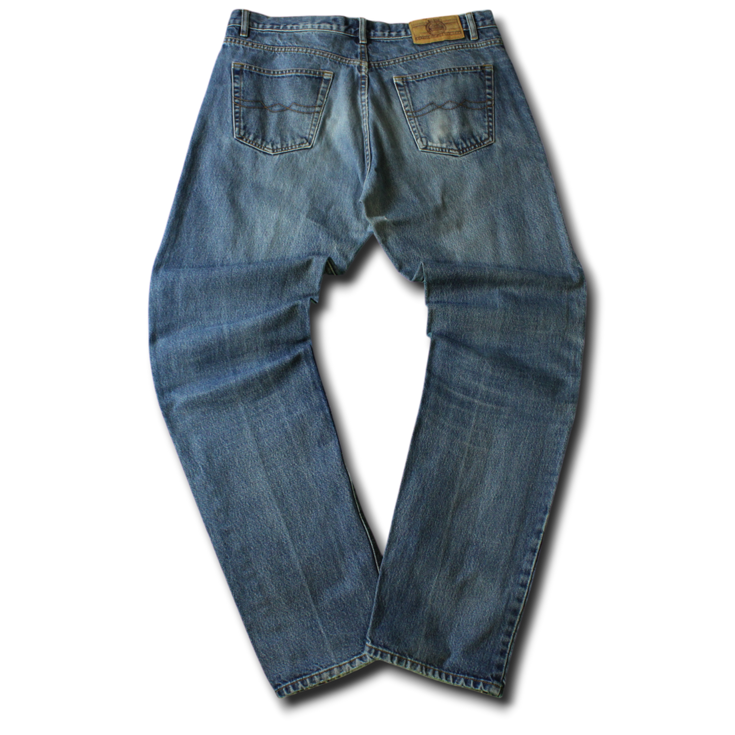 Jinglers Jeans (Größe W38)