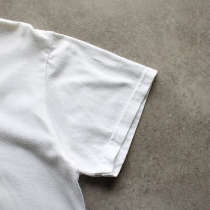 Hard Rock Cafe Bangkok Logo Tee – White (Man-M)