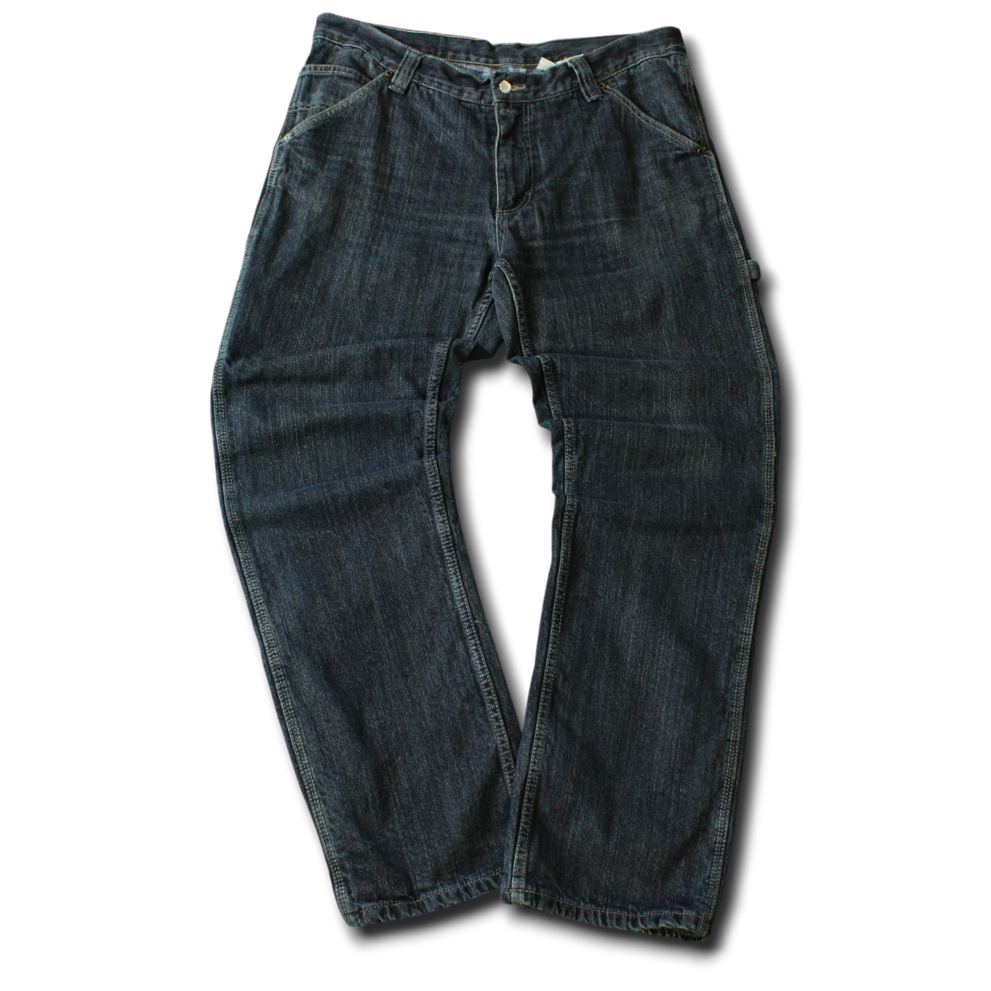 John Baner Carpenter Jeans (Größe W36)