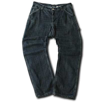 John Baner Carpenter Jeans (Größe W36)