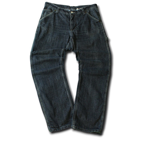 John Baner Carpenter Jeans (Größe W36)