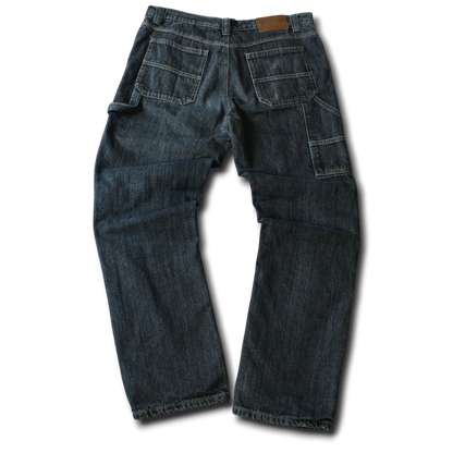John Baner Carpenter Jeans (Größe W36)