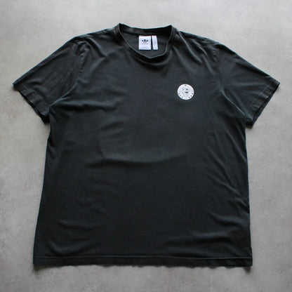 Adidas x Disney Graphic Tee – Black (Man-XL)