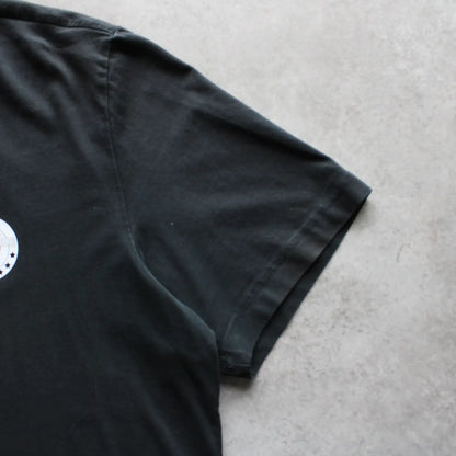 Adidas x Disney Graphic Tee – Black (Man-XL)