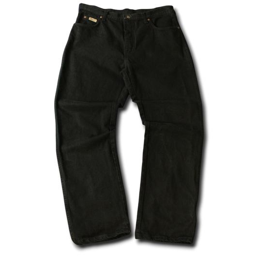 Wrangler-Hosen (Größe W36)