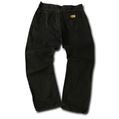 Wrangler-Hosen (Größe W36)