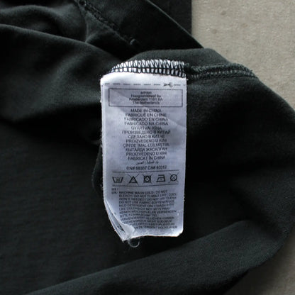 Adidas x Disney Graphic Tee – Black (Man-XL)