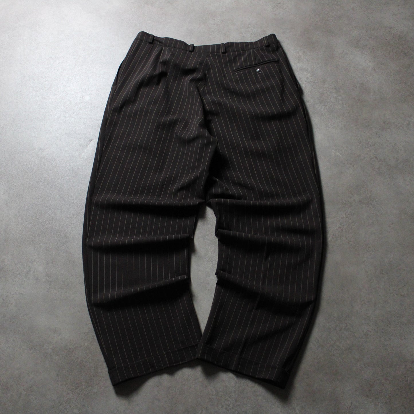 Vintage Chinos Hose (Herren-W36)