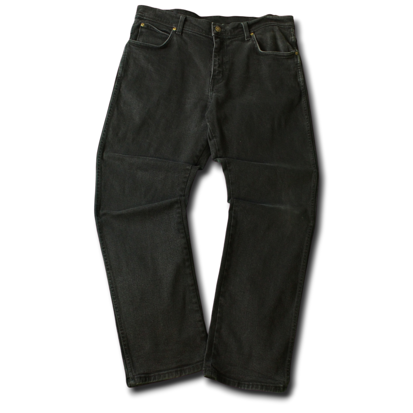 Wrangler-Hosen (Größe W36)
