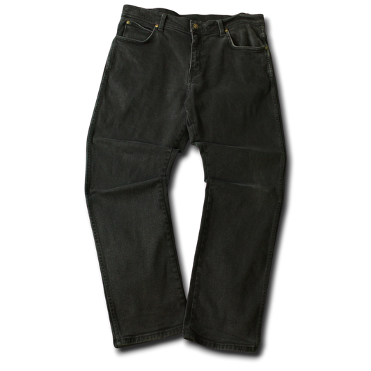 Wrangler-Hosen (Größe W36)