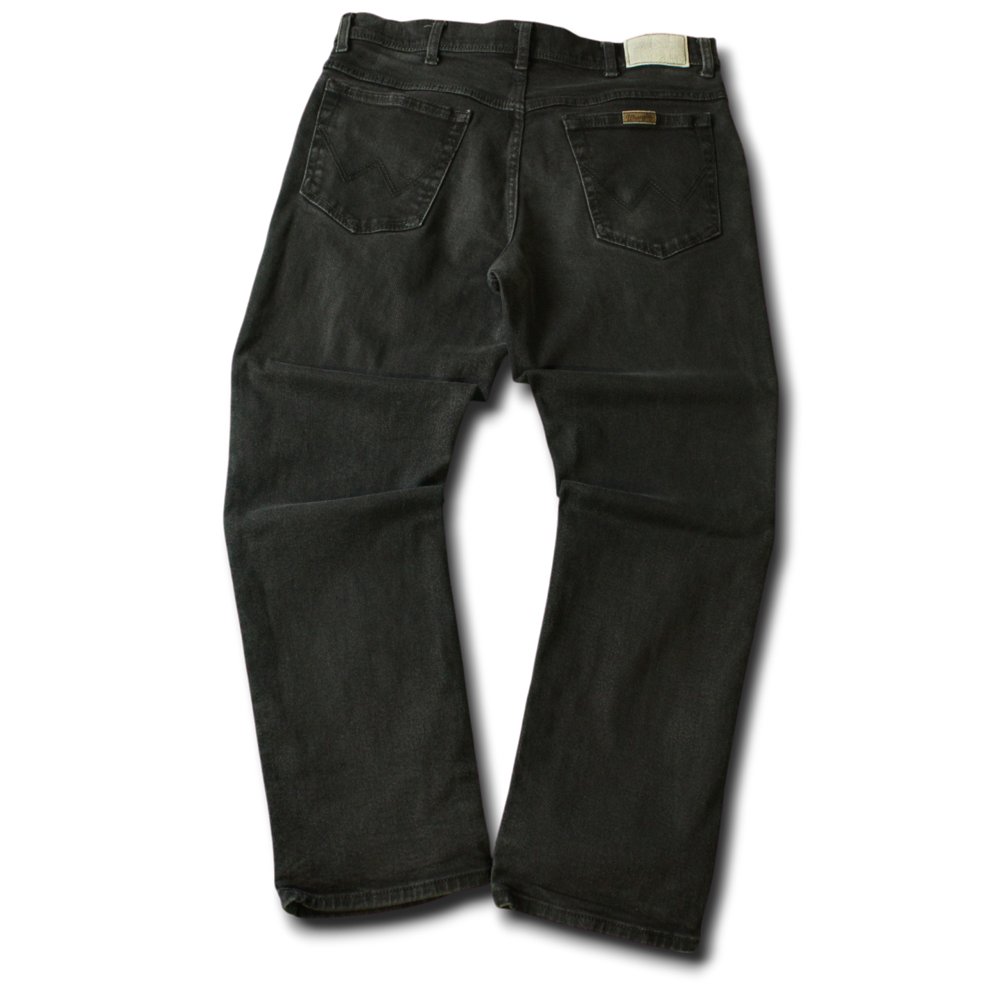 Wrangler-Hosen (Größe W36)