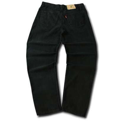 Flag Jeans (Size-W36)