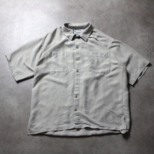 Columbia-Shirt (Herren, M)