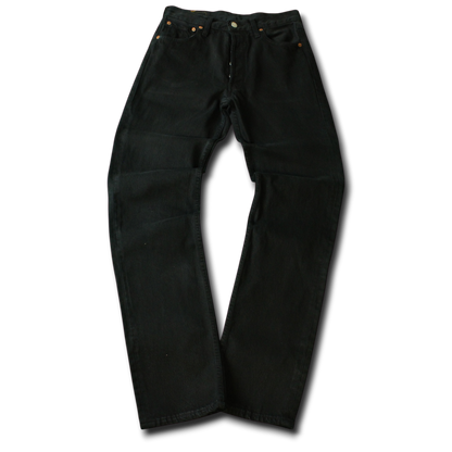 Levi's 501 Jeans (Size-W30)