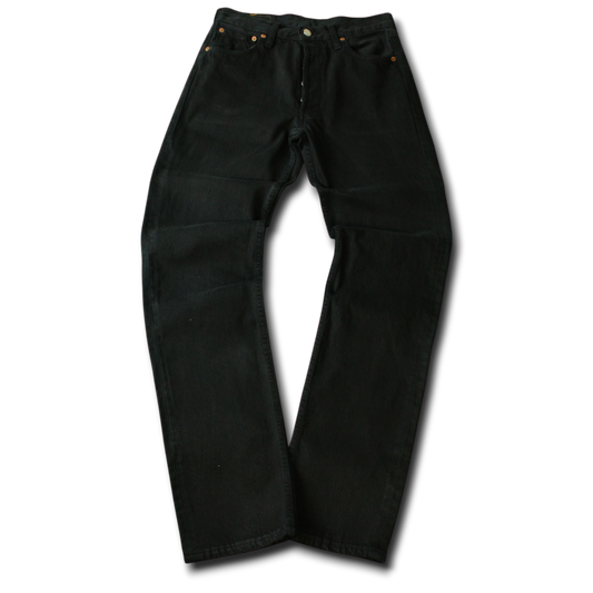 Levi's 501 Jeans (Size-W30)