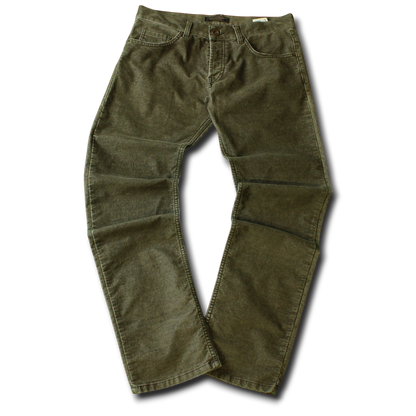 Keep Out Cordhose (Größe W32)