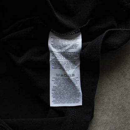 Air Jordan “Take Flight” Printed Tee – Black (Man-S)