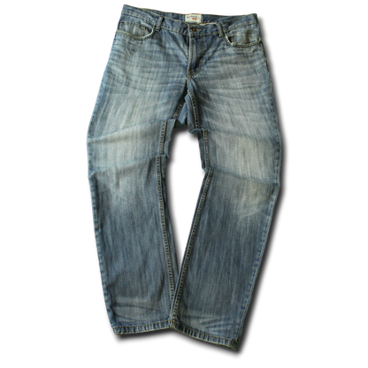 Peckott Jeans (Größe W33)