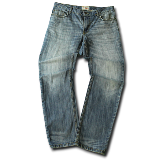 Peckott Jeans (Größe W33)