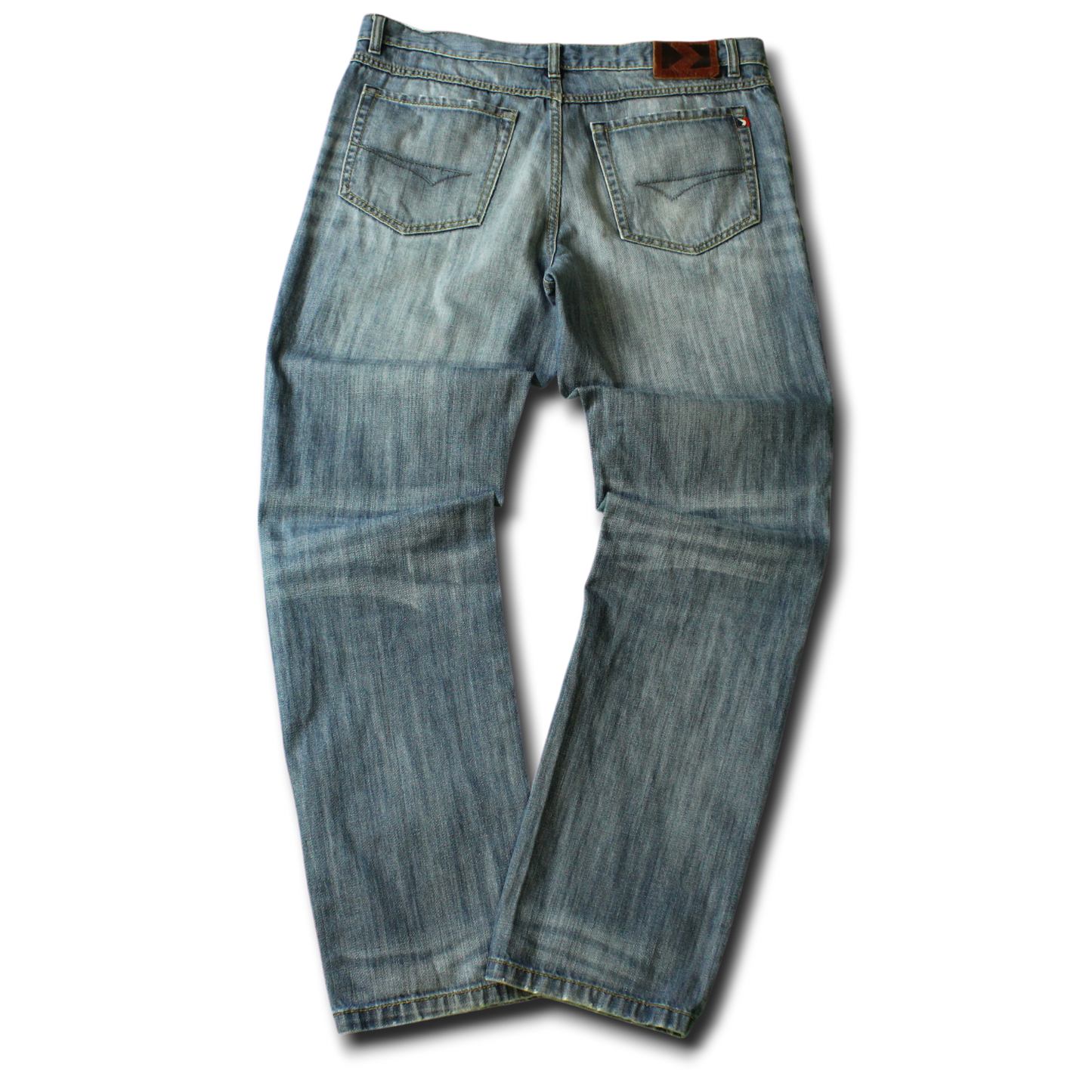 Peckott Jeans (Größe W33)