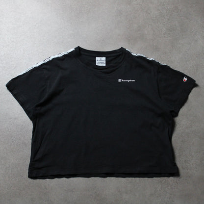 Champion Crop Top (Kid-162cm)