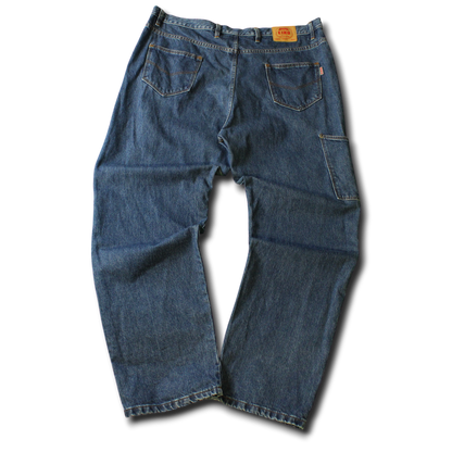 Eiko Carpenter Jeans (Größe W42)