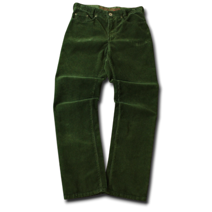 Harlem Walker Cordhose (Größe W31)