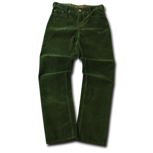 Harlem Walker Cordhose (Größe W31)