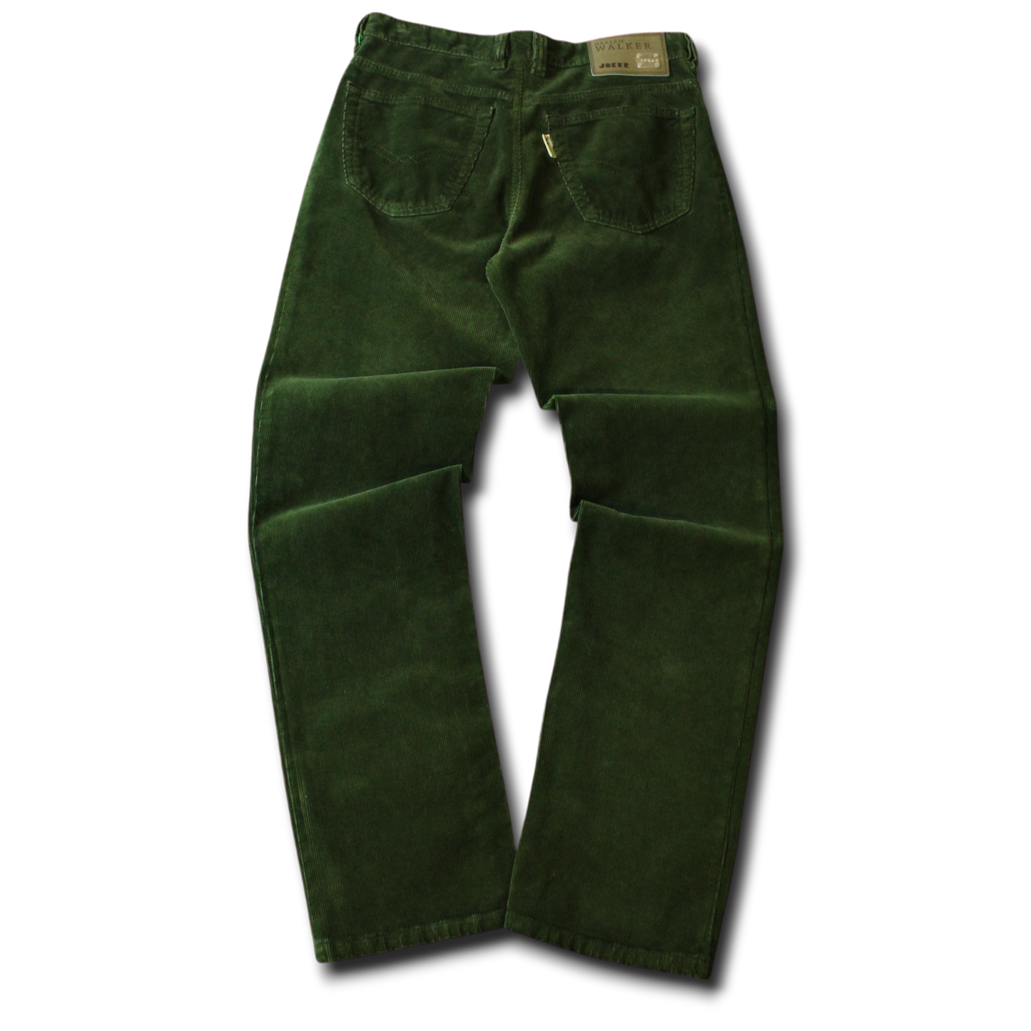 Harlem Walker Cordhose (Größe W31)