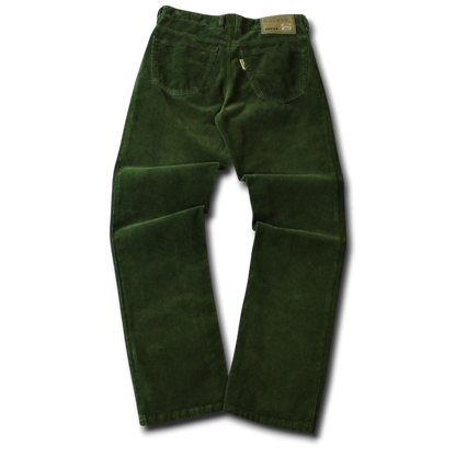Harlem Walker Cordhose (Größe W31)