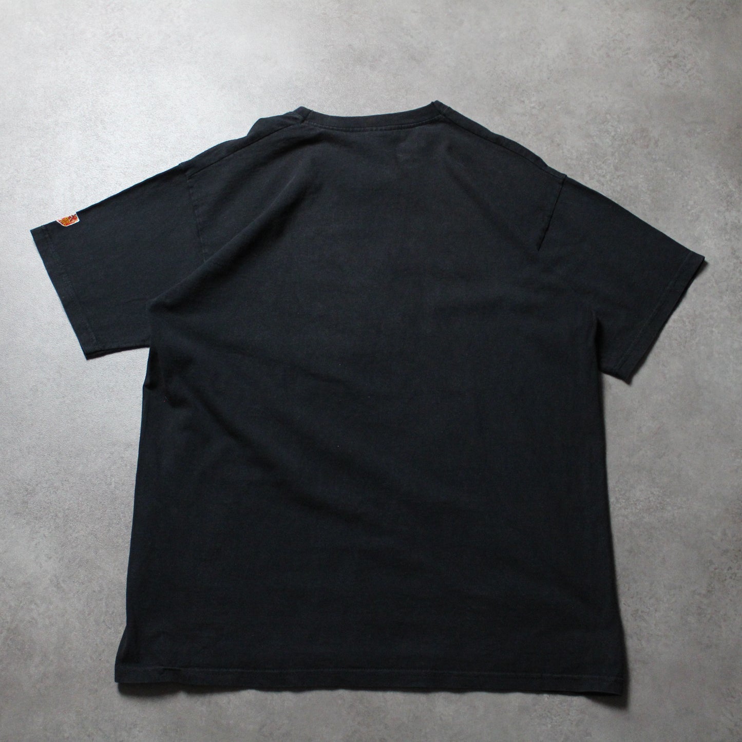 Fruit of the Loom Iberos bedrucktes T-Shirt (Herren, L)
