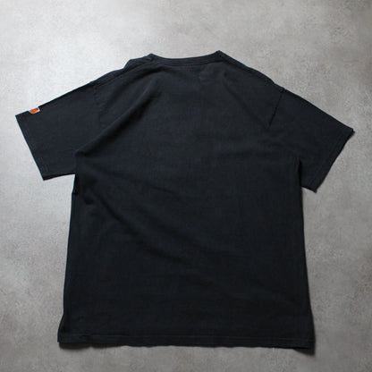 Fruit of the Loom Iberos bedrucktes T-Shirt (Herren, L)